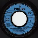 7inch Vinyl Single - Marianne Rosenberg - Großer Meister, Hast Du Grad Mal Zeit Für Mich