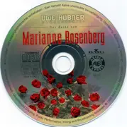 CD - Marianne Rosenberg - Das Beste Von Marianne Rosenberg - Still Sealed