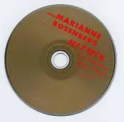 CD Single - Marianne Rosenberg - Der Hitmix - Das Original!