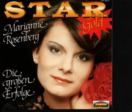 Marianne Rosenberg - Die Grossen Erfolge