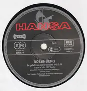 12inch Vinyl Single - Marianne Rosenberg - Er Gehört Zu Mir - Remake '88