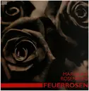 LP - Marianne Rosenberg - Feuerrosen