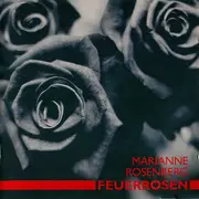 CD - Marianne Rosenberg - Feuerrosen