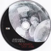 CD - Marianne Rosenberg - Im Namen Der Liebe