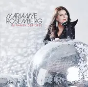 CD - Marianne Rosenberg - Im Namen Der Liebe