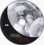 CD - Marianne Rosenberg - Im Namen Der Liebe