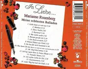 CD - Marianne Rosenberg - In Liebe... - Meine Schönsten Balladen