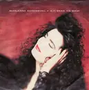 7inch Vinyl Single - Marianne Rosenberg - Ich Denk An Dich