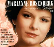 CD-Box - Marianne Rosenberg - Ihre Grossen Erfolge