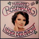 LP - Marianne Rosenberg - Lieder Der Nacht
