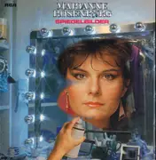 LP - Marianne Rosenberg - Spiegelbilder