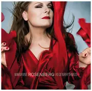 CD - Marianne Rosenberg - Regenrhythmus - Digipack