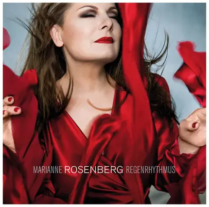 Marianne Rosenberg - Regenrhythmus