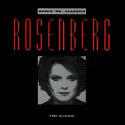 CD - Marianne Rosenberg - Remix '90 - Classics - The Album