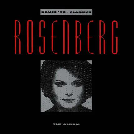 Marianne Rosenberg - Remix '90