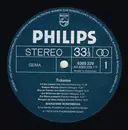 LP - Marianne Rosenberg - Träume