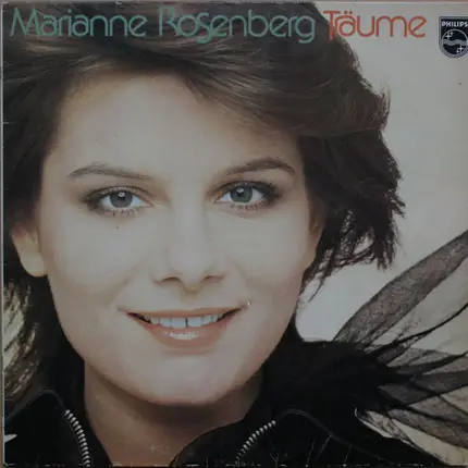 Marianne Rosenberg - Träume