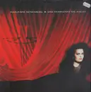 LP - Marianne Rosenberg - Uns Verbrennt Die Nacht