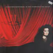 Marianne Rosenberg - Uns Verbrennt Die Nacht