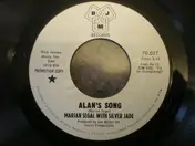 Marianne Segal - Alan's Song