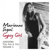 Marianne Segal - Gypsy Girl
