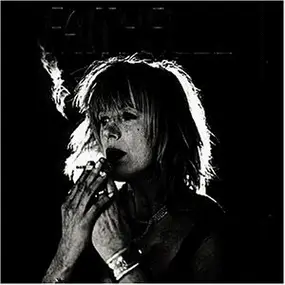 Marianne Faithfull - Faithfull - A Collection Of Her Best Recordings