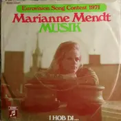 marianne mendt - Musik