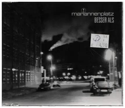 Mariannenplatz - Besser Als