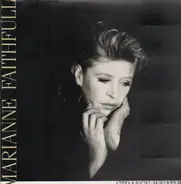 Marianne Faithfull - Strange Weather