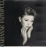 Marianne Faithful - Strange Weather