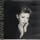 LP - Marianne Faithful - Strange Weather