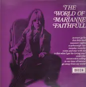 Marianne Faithfull - The World Of