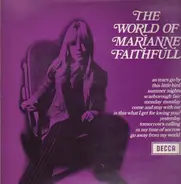 Marianne Faithfull - The World Of