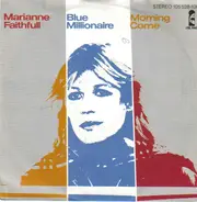 Marianne Faithfull - Blue Millionaire