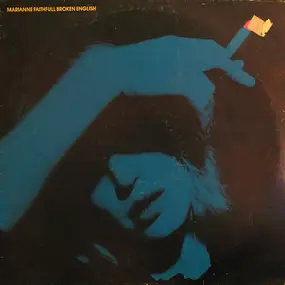 Marianne Faithfull - Broken English