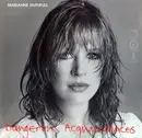 LP - Marianne Faithfull - Dangerous Acquaintances