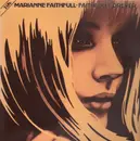Double LP - Marianne Faithfull - Faithfull Forever