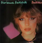 Marianne Faithfull - Faithless