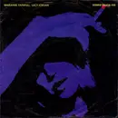 7'' - Marianne Faithfull - Lucy Jordan - The Ballad Of Lucy Jordan - Brain Drain