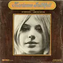 LP - Marianne Faithfull - Marianne Faithfull