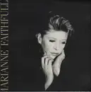 LP - Marianne Faithfull - Strange Weather