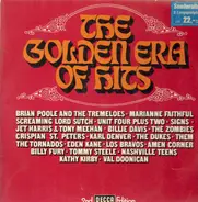 Marianne Faithfull, Tommy Steele, The Dukes,.. - The Golden Era Of Hits