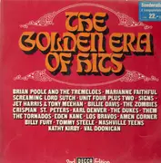 Double LP - Marianne Faithfull, Tommy Steele, The Dukes,.. - The Golden Era Of Hits