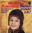7'' - Marianne Rosenberg - Warum Gerade Ich?