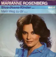 Marianne Rosenberg - Blue-Jeans Kinder