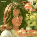 7'' - Marianne Rosenberg - Er Ist Nicht Wie Du / Ich Nannte Ihn Talismann