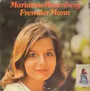 LP - Marianne Rosenberg - Fremder Mann