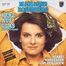 7'' - Marianne Rosenberg - Herz Aus Glas (Heart Of Glass)