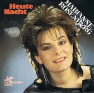 Marianne Rosenberg - Heute Nacht