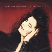 7'' - Marianne Rosenberg - Ich Denk An Dich